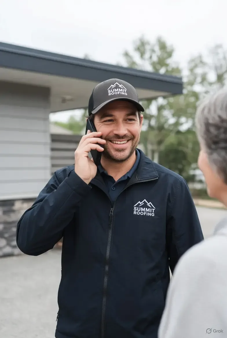 Flat Roof Leak Repair Genoa, CO FAQs